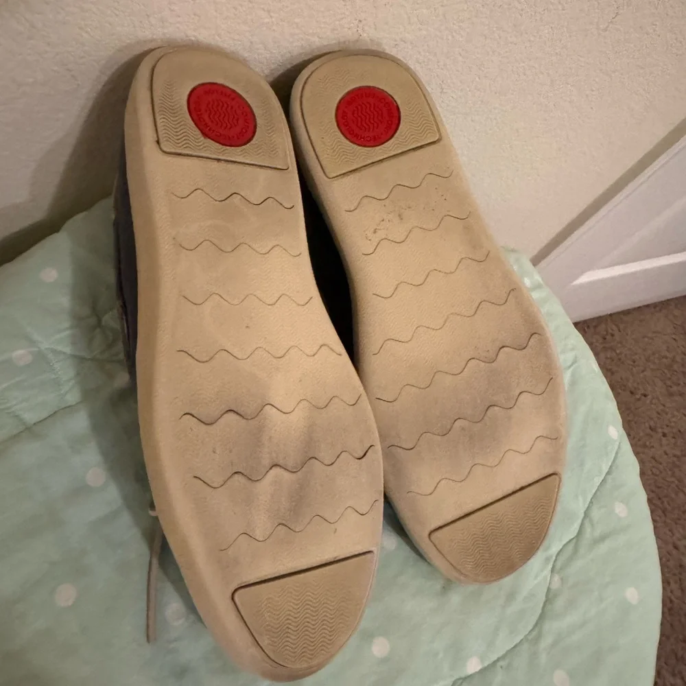 FitFlop Dark Blue Footwear Men’s size 11